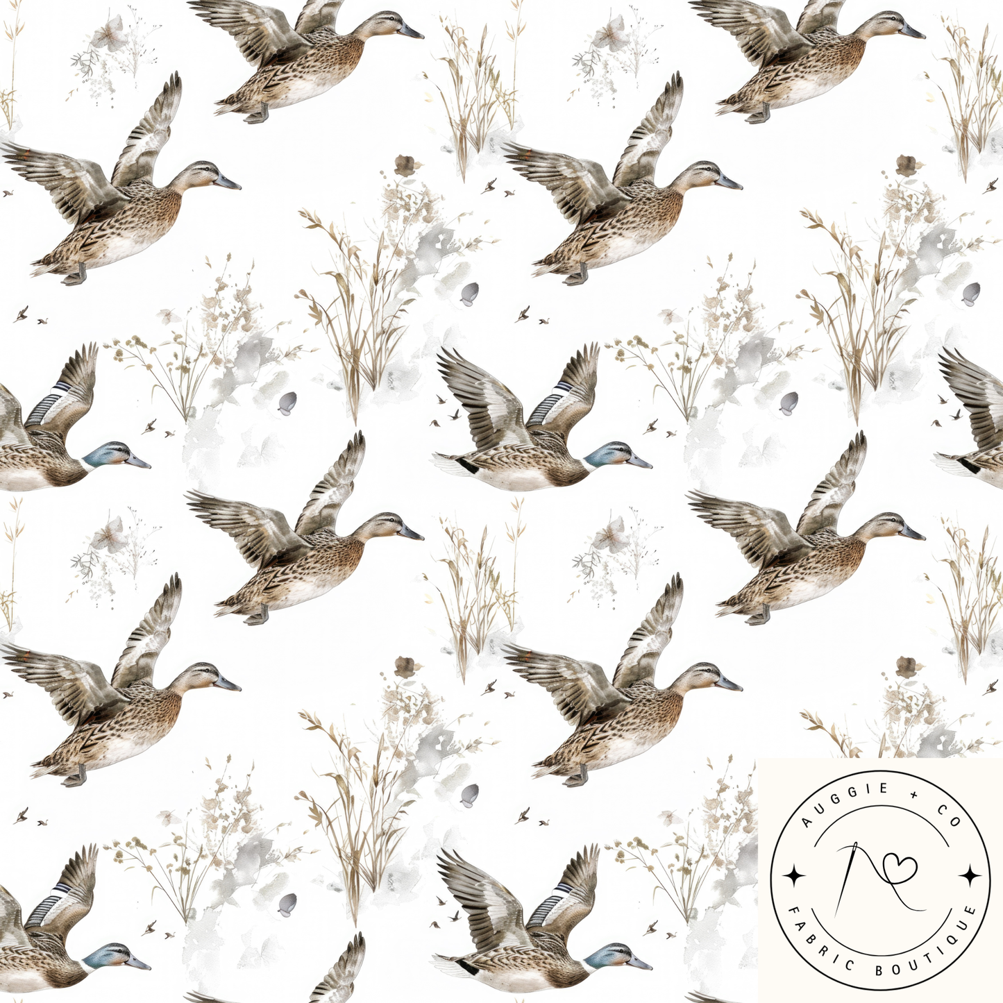 Duck Season - PRE ORDER