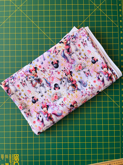 Minnie's Unicorn Adventures - PRE ORDER