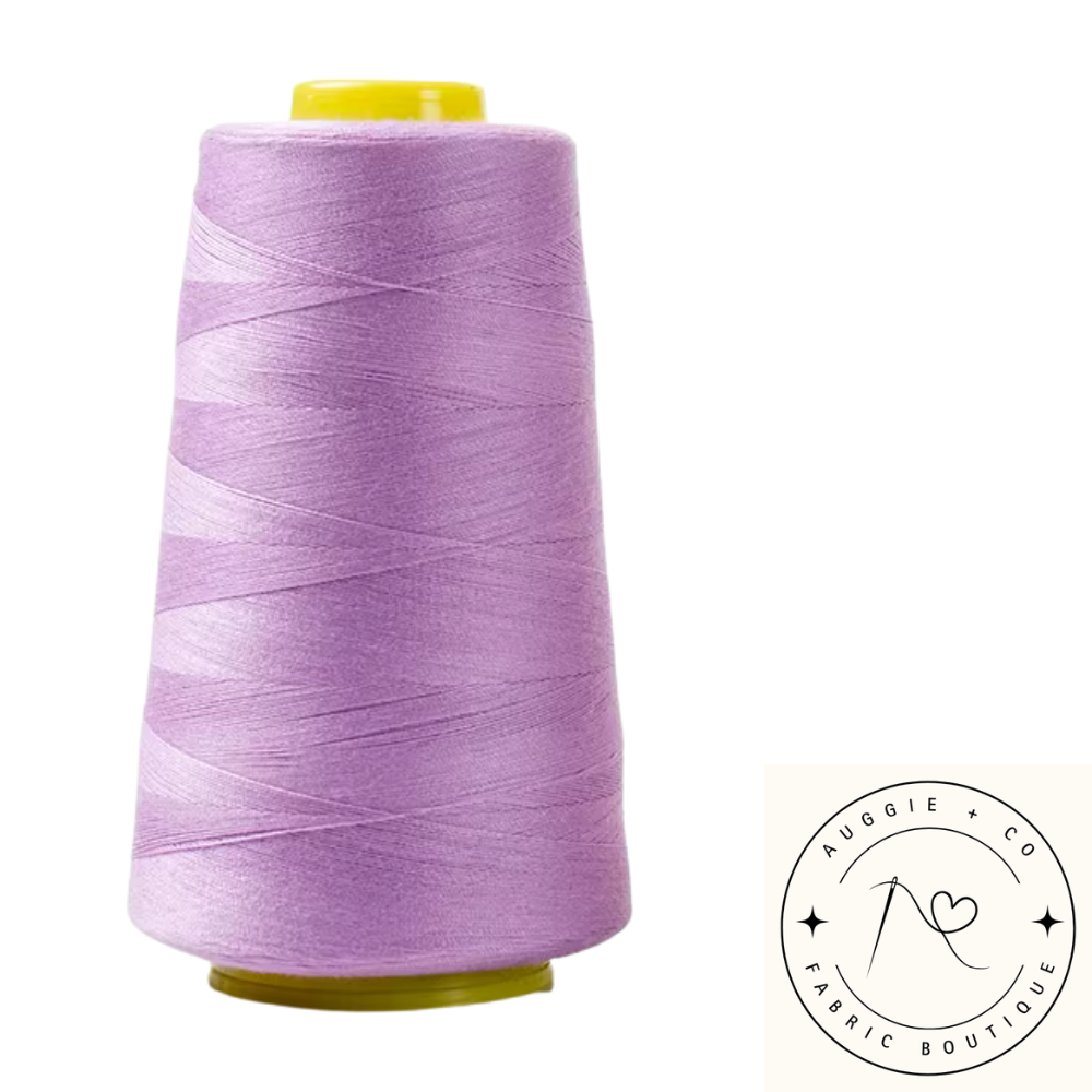 Overlocking Thread