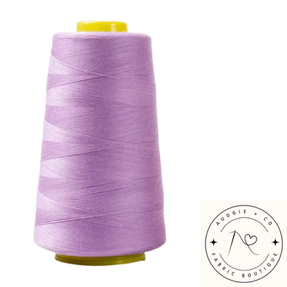 Overlocking Thread