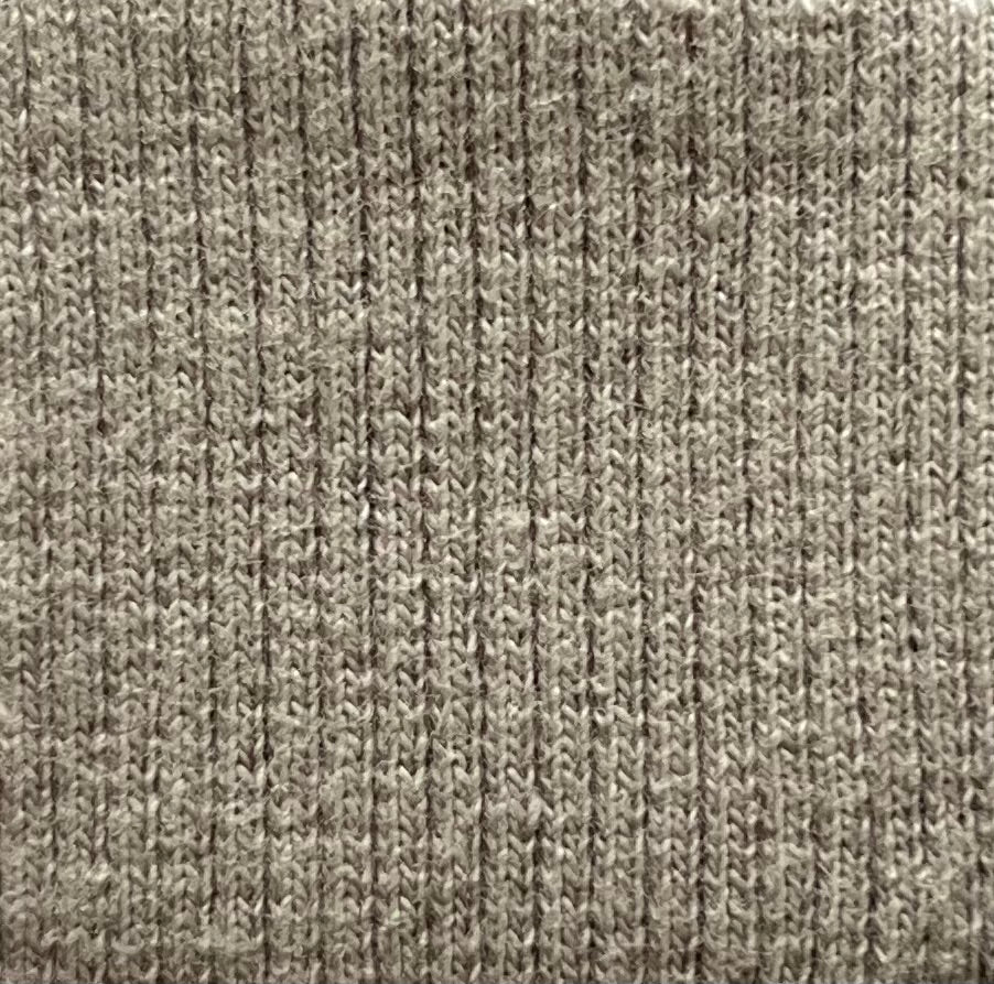 Cotton Cuff Ribbing 350gsm