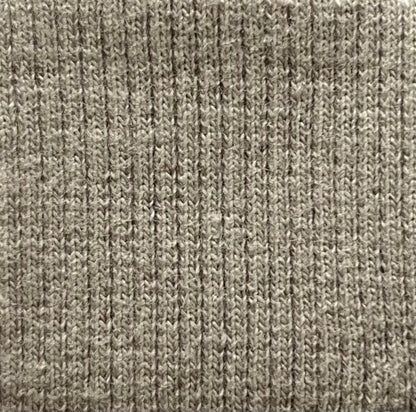 Cotton Cuff Ribbing 350gsm