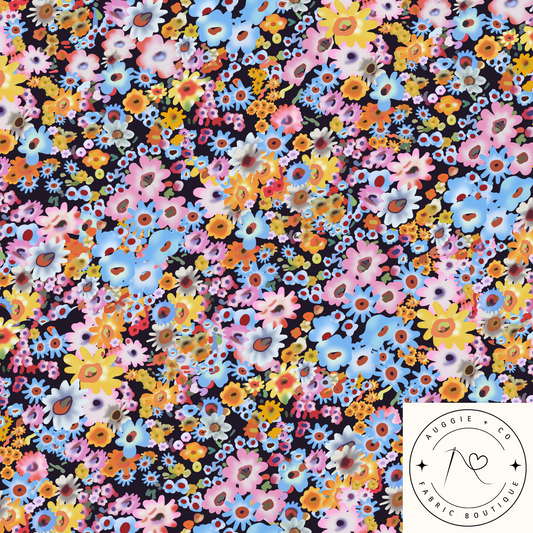 Coastal Wildflowers - CL240