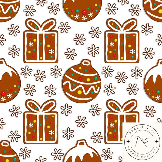 Christmas Cookies - PRE ORDER