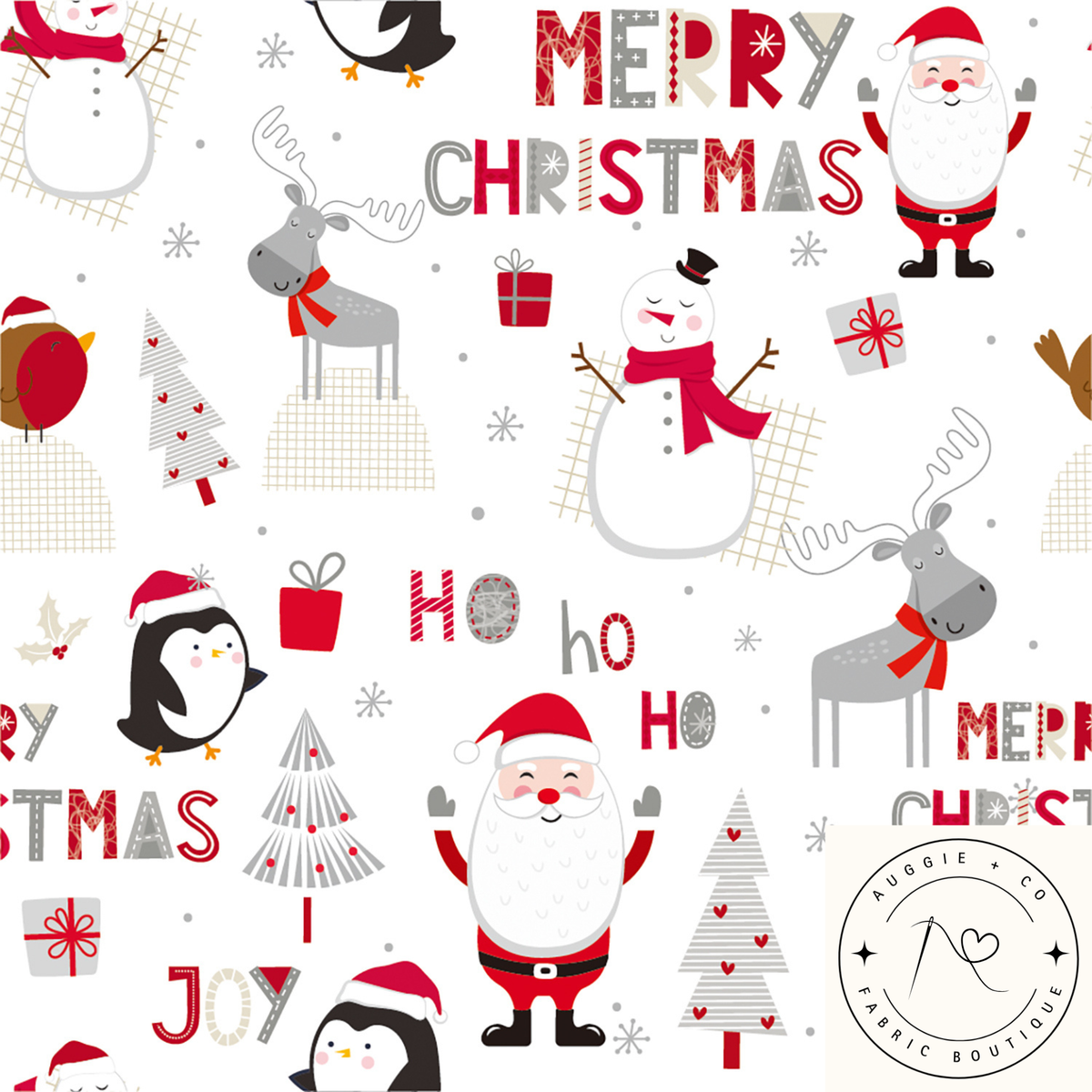 Merry Christmas - PRE ORDER