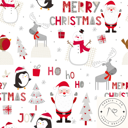 Merry Christmas - PRE ORDER