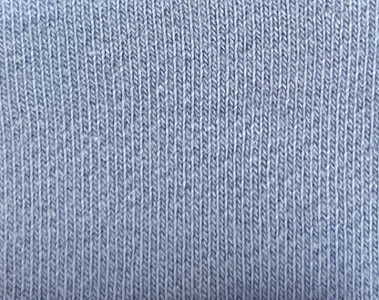 Cotton French Terry Solid Fabric 280gsm
