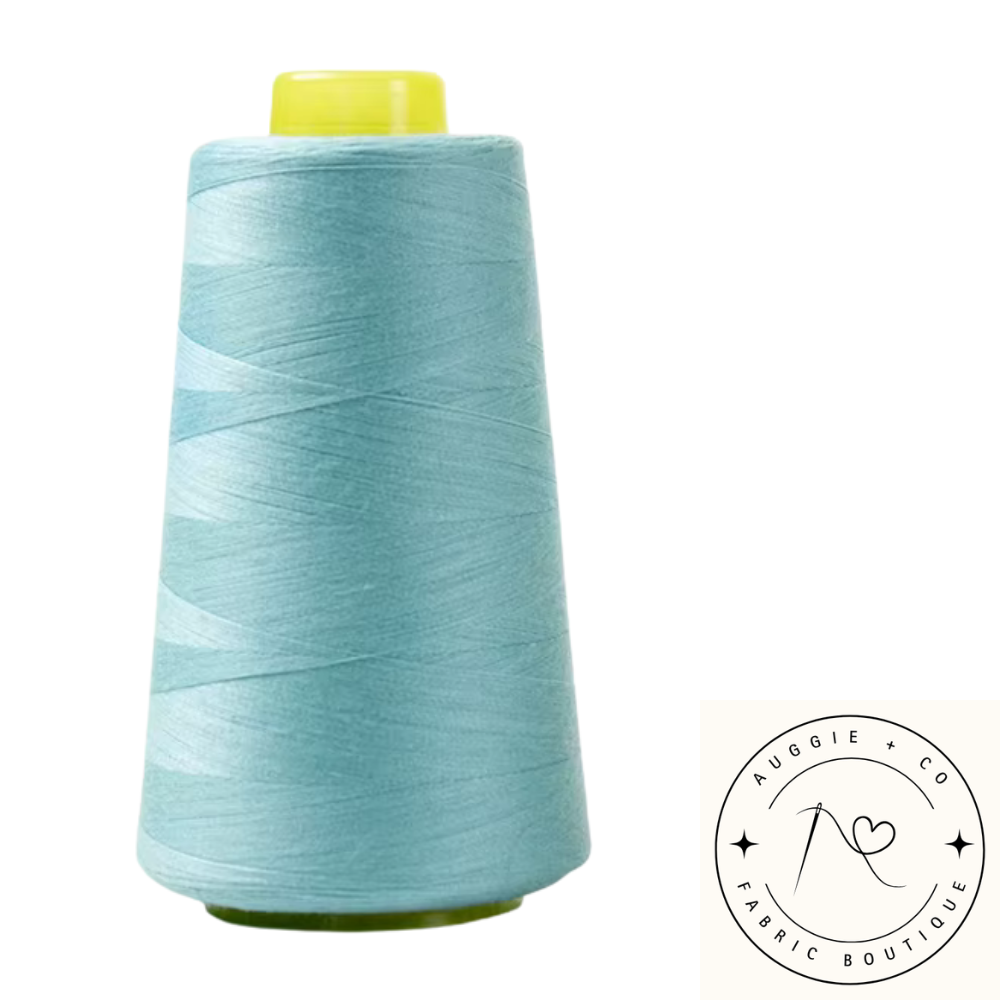 Overlocking Thread