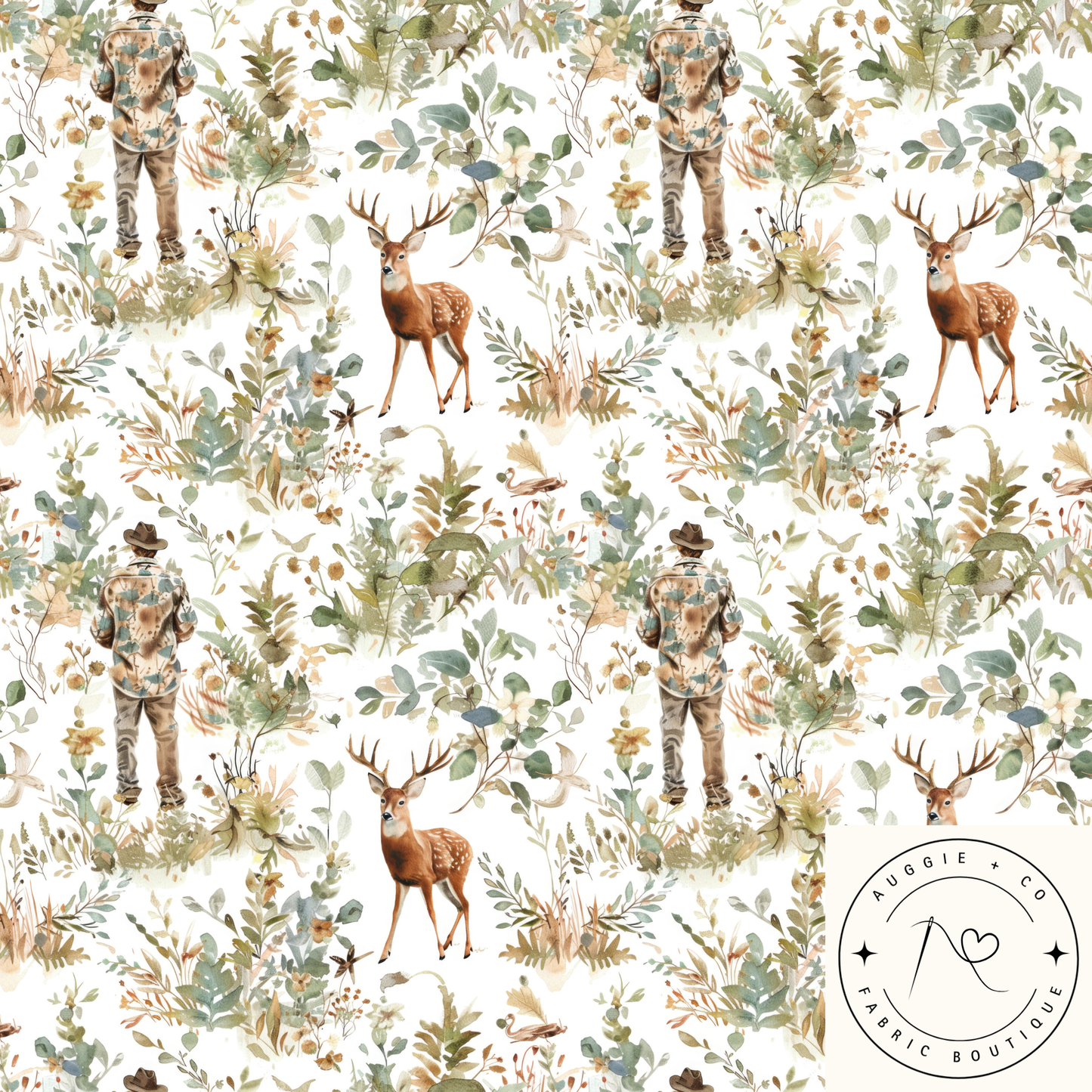 Deer Hunter - PRE ORDER