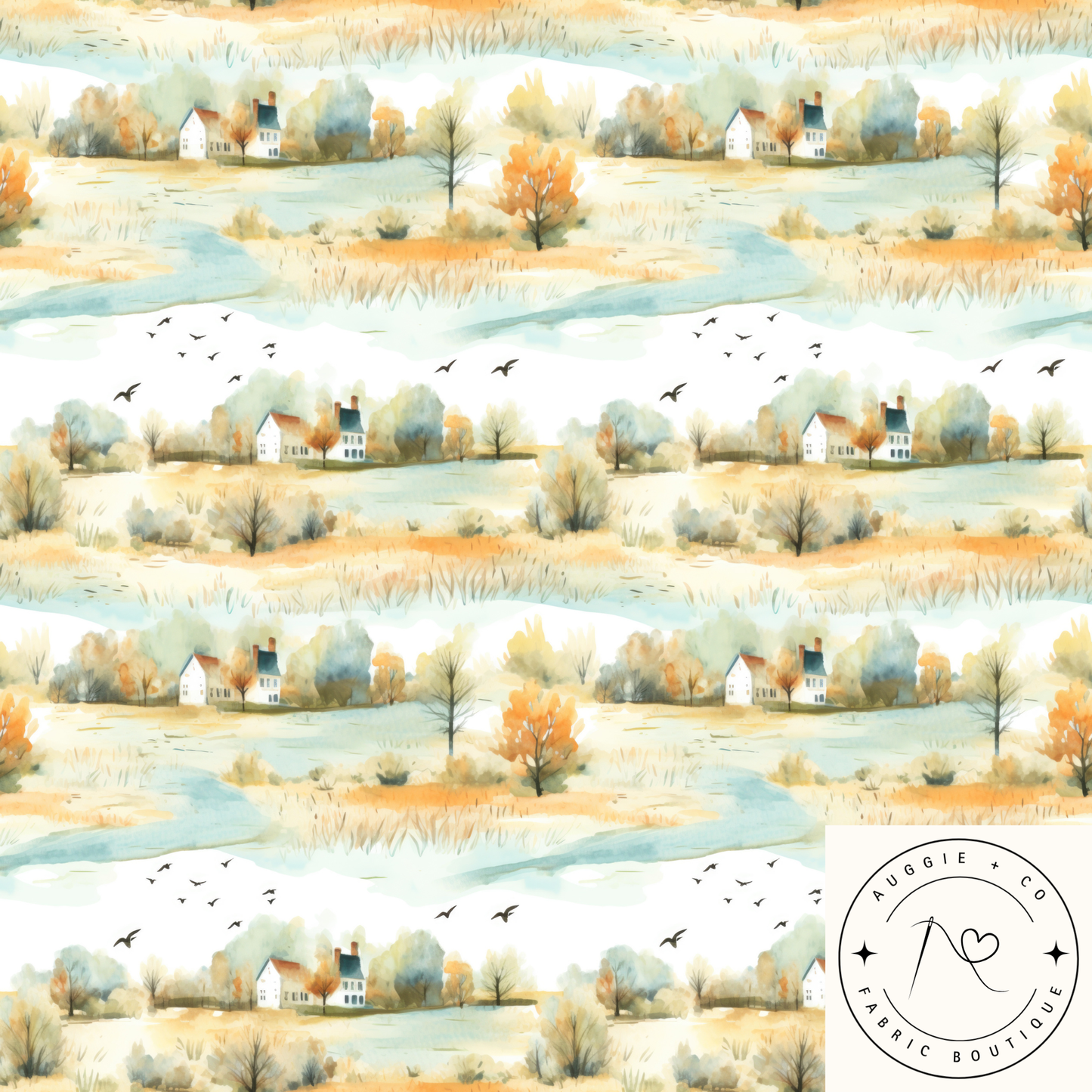 Hunter's House - PRE ORDER