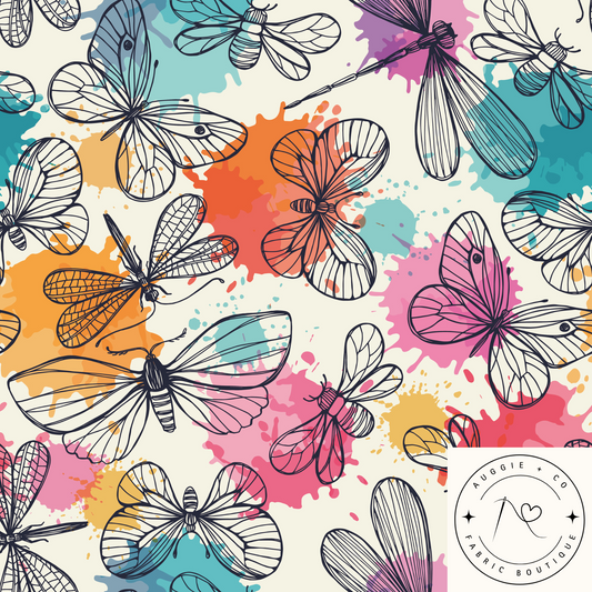 Bug Splatter - CL240