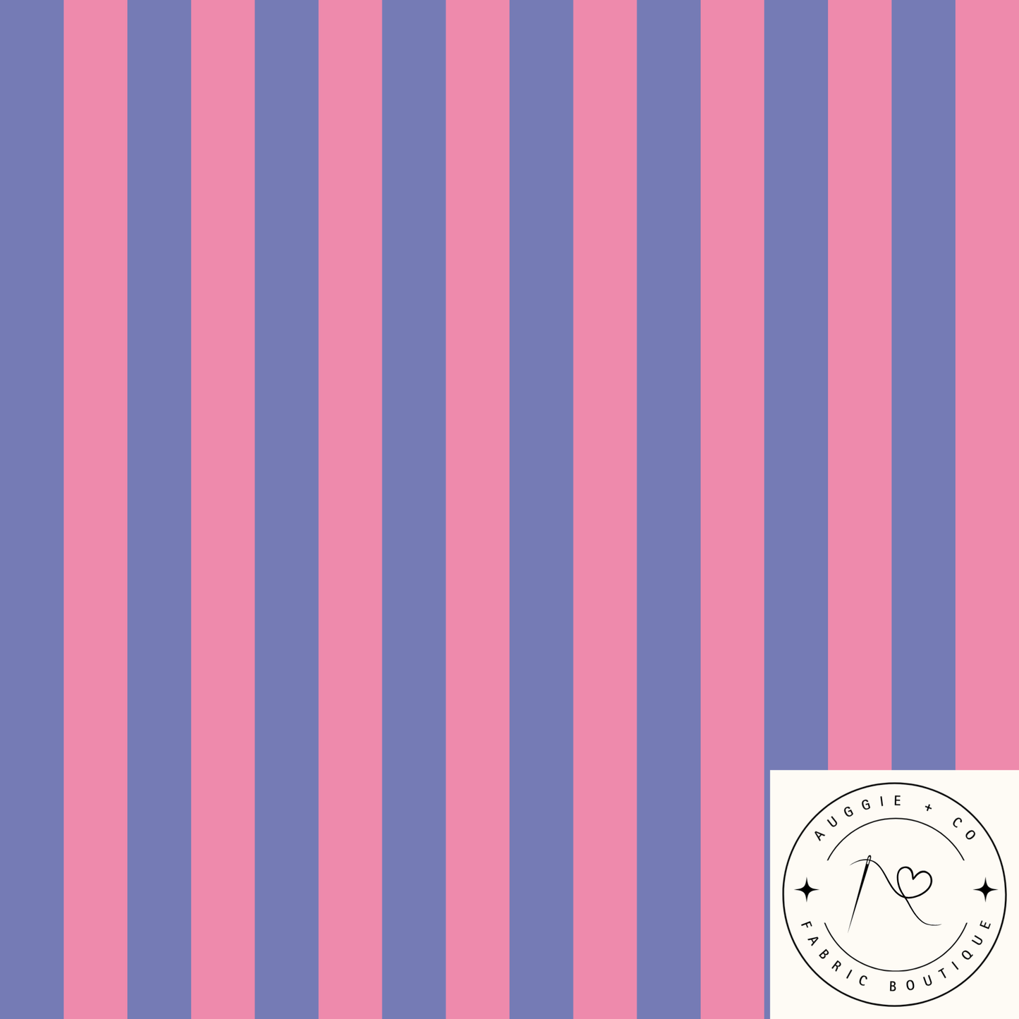 Modern Stripes #5 PRE-ORDER Fabric