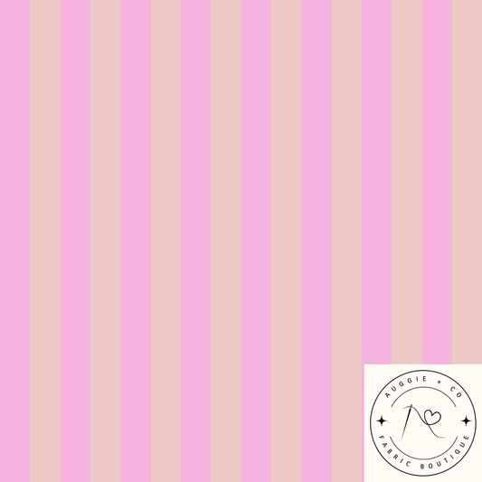 Modern Stripes #6 PRE-ORDER Fabric