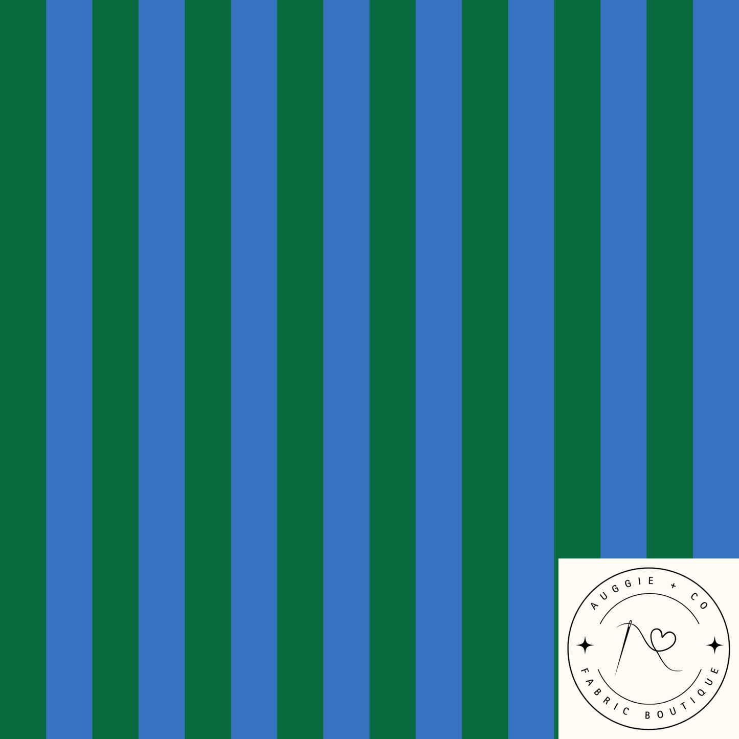 Modern Stripes #7 PRE-ORDER Fabric