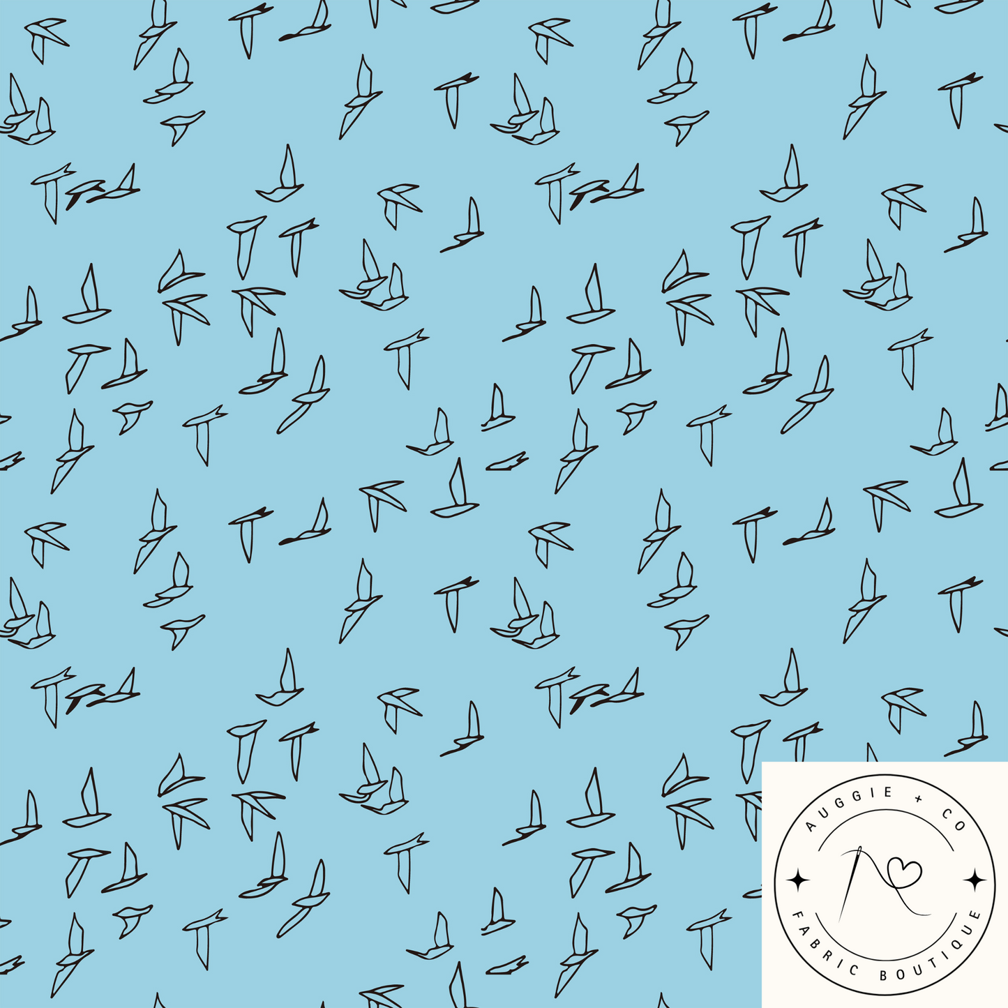 Coastal Flock  - CL280