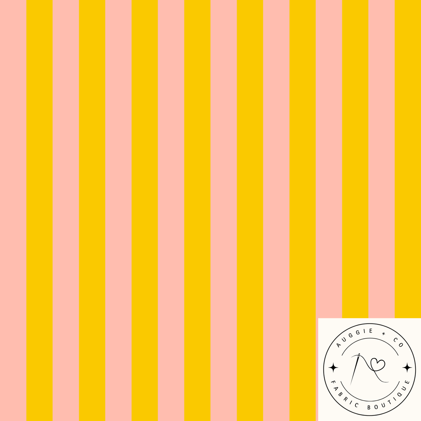 Stripes #1 PRE-ORDER Fabric