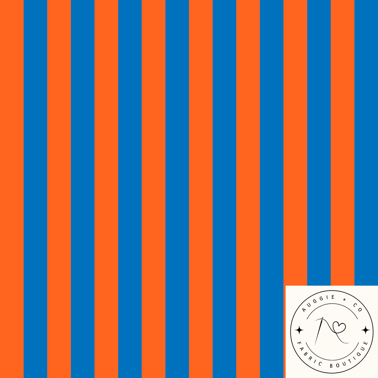 Stripes #10 PRE-ORDER Fabric