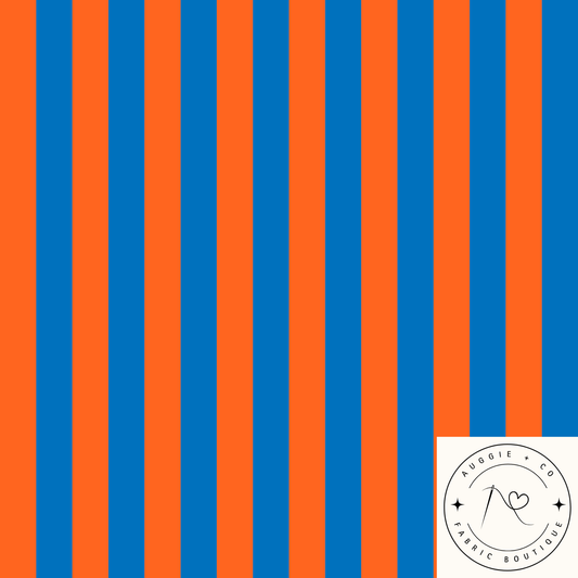 Stripes #10 PRE-ORDER Fabric