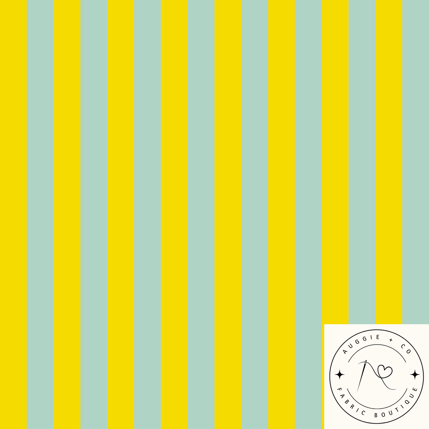 Stripes #12 PRE-ORDER Fabric