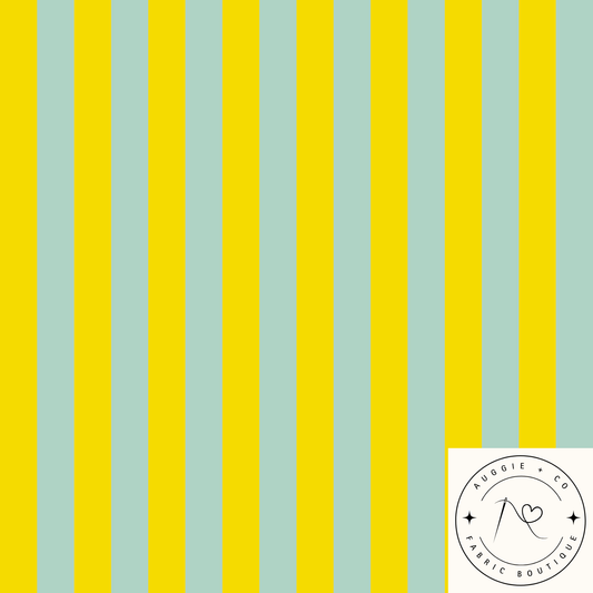 Stripes #12 PRE-ORDER Fabric