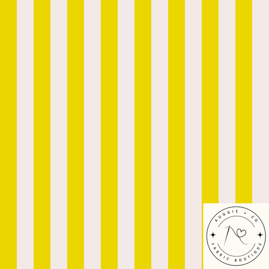 Stripes #15 PRE-ORDER Fabric