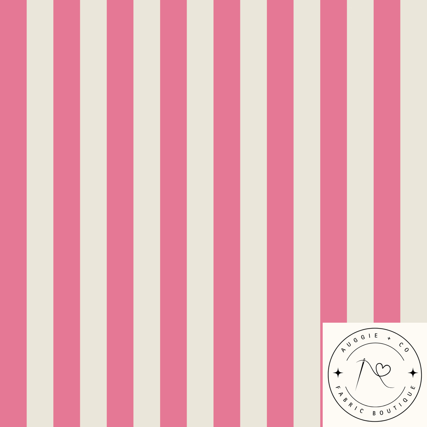 Stripes #16 PRE-ORDER Fabric