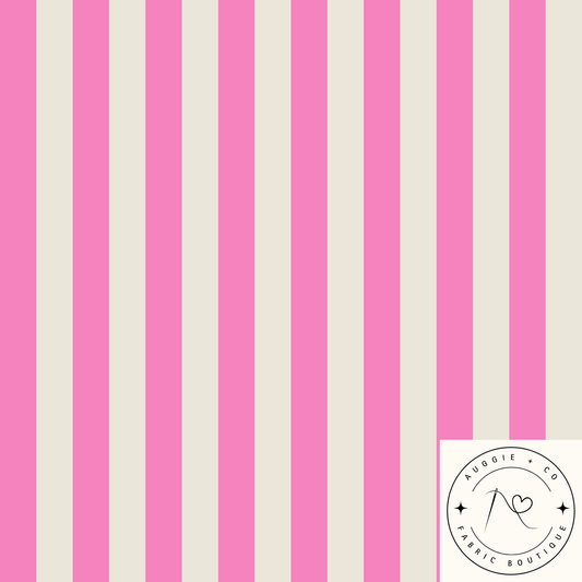 Stripes #18 PRE-ORDER Fabric