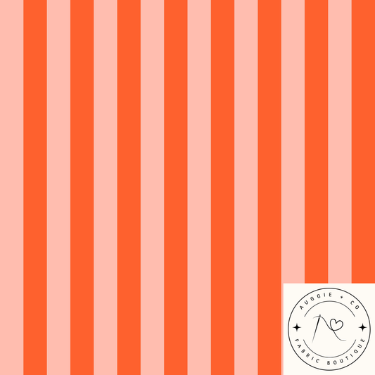 Stripes #2 PRE-ORDER Fabric