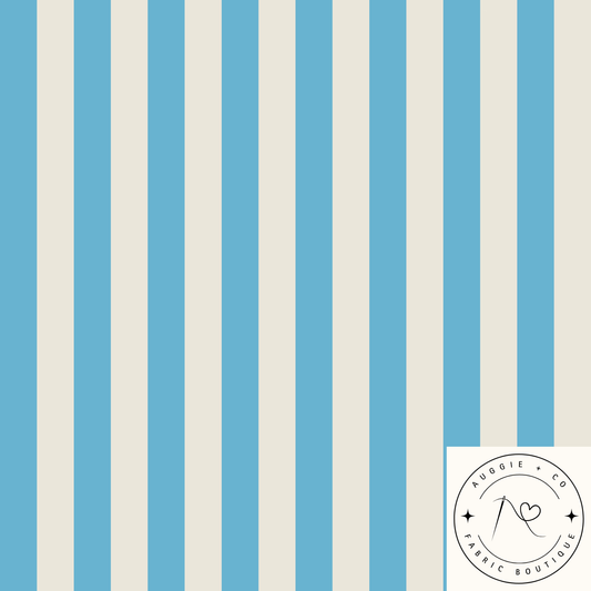 Stripes #20 PRE-ORDER Fabric