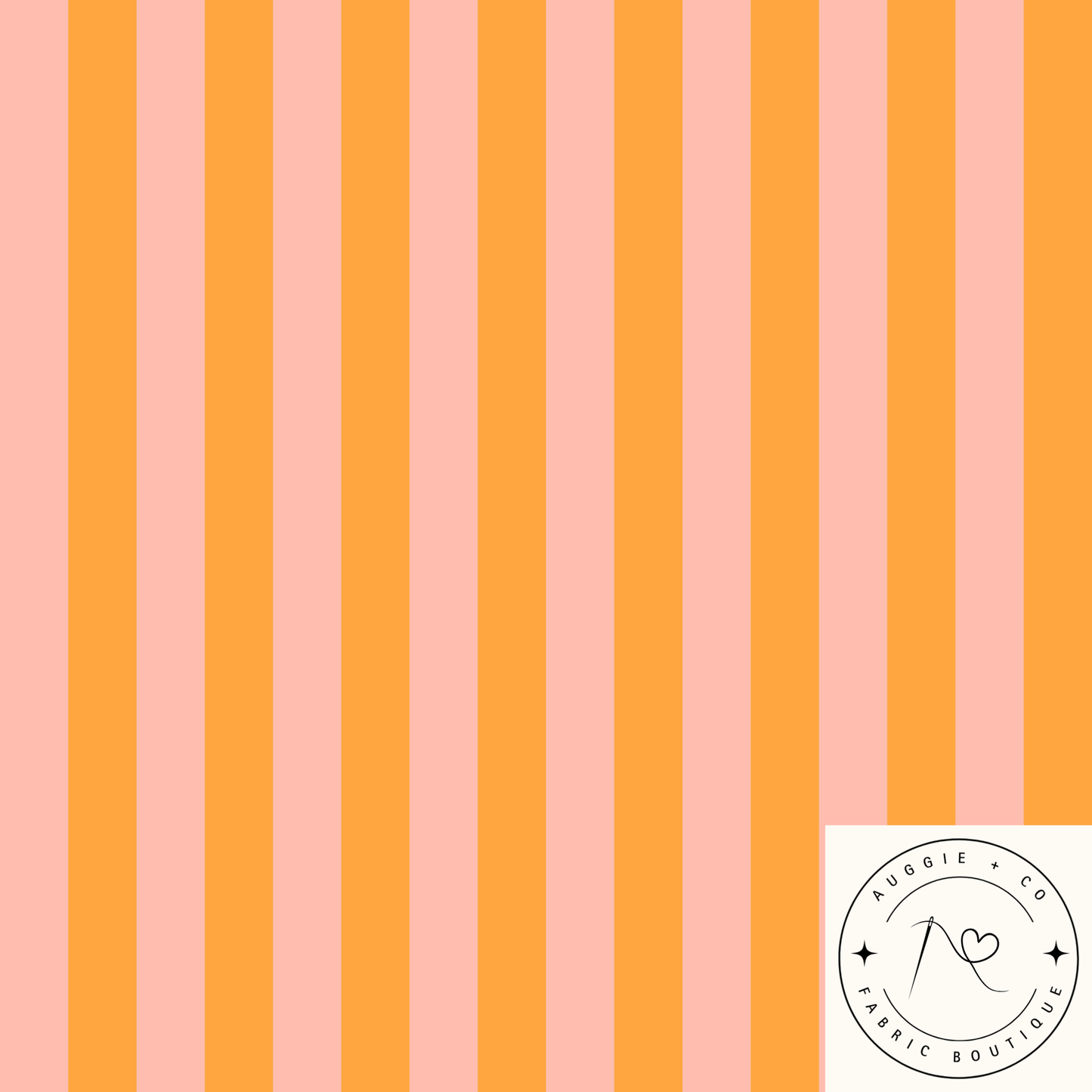 Stripes #3 PRE-ORDER Fabric