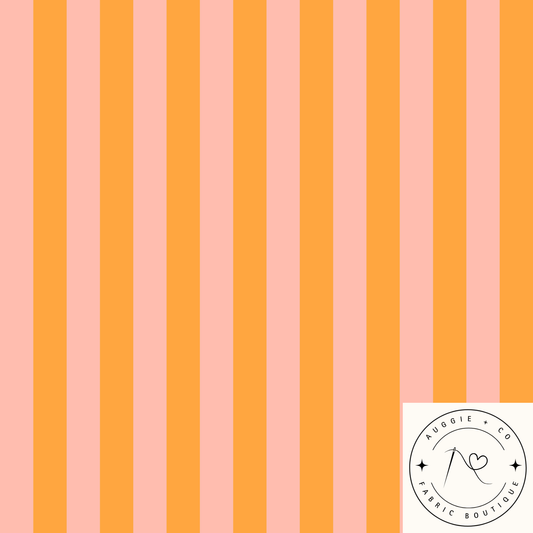 Stripes #3 PRE-ORDER Fabric
