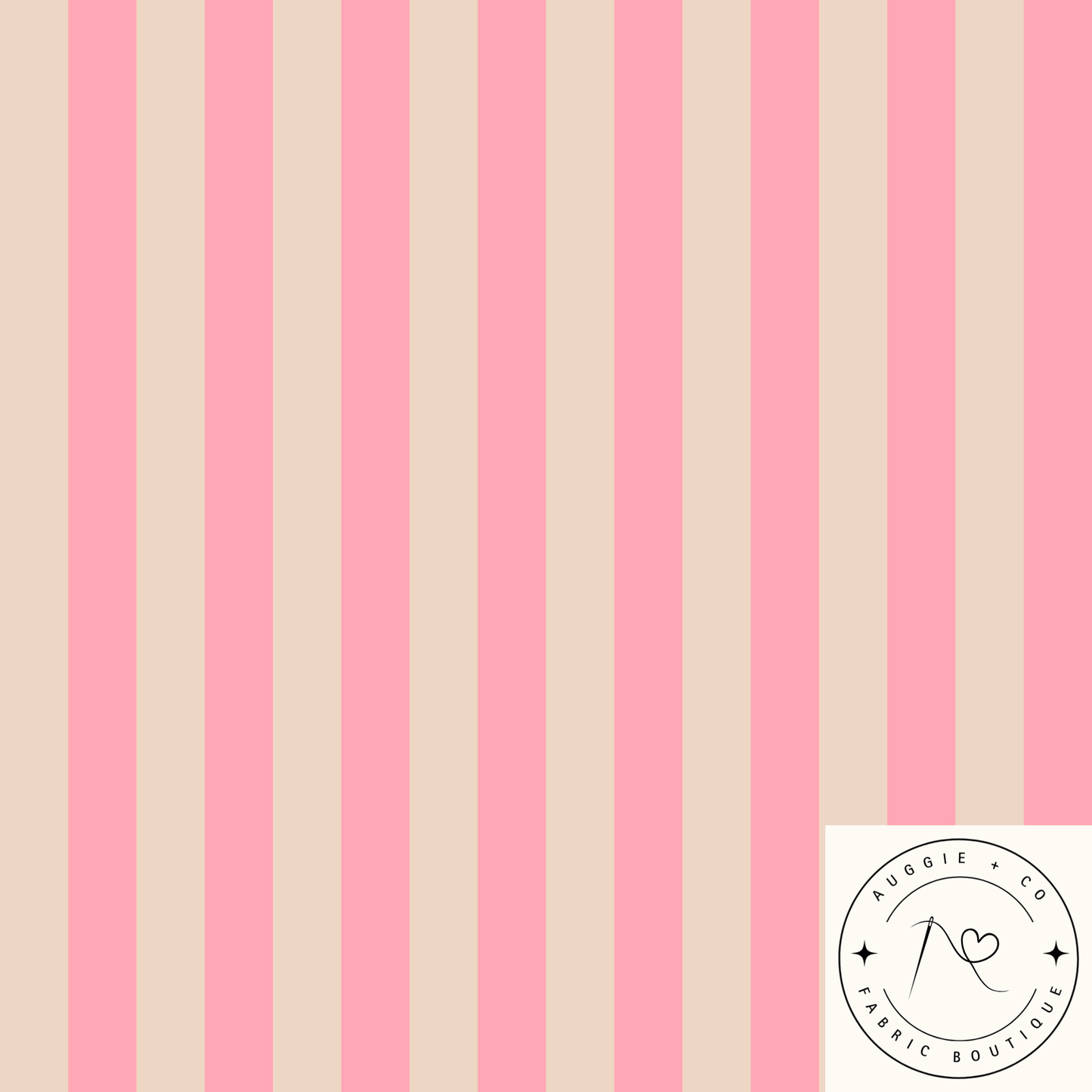 Stripes #6 PRE-ORDER Fabric