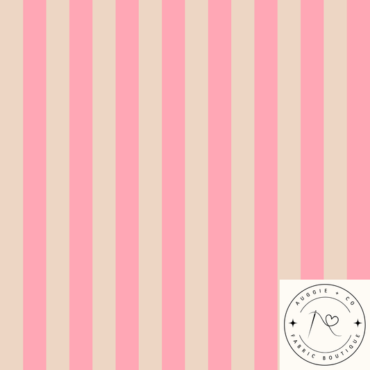 Stripes #6 PRE-ORDER Fabric