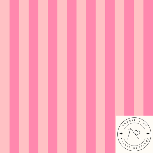 Stripes #9 PRE-ORDER Fabric