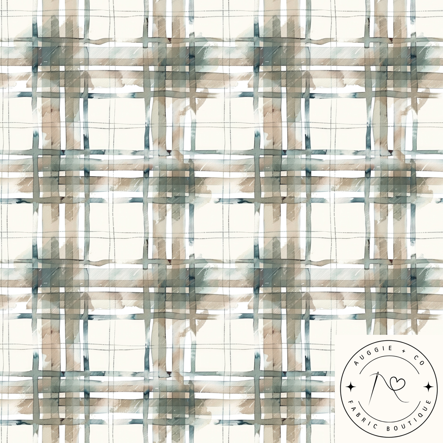Hunting Tartan - PRE ORDER