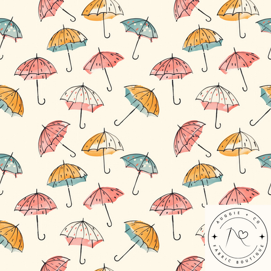 Party Parasol - CL280